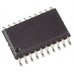 IRS2334SPBF -  Gate Drivers 600V 3-Phase DRVR 10V to 20V 530ns 